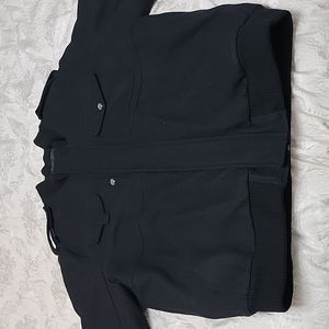 Wool Jacket